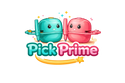 Pick Prime - Home