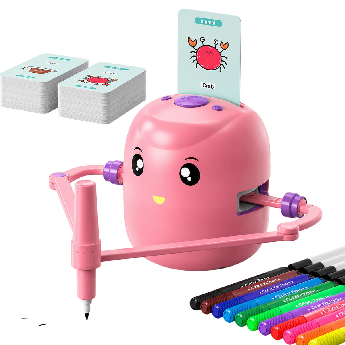 Doodle Bot