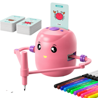 Doodle Bot