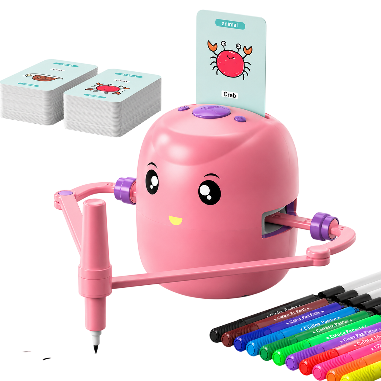 Doodle Bot